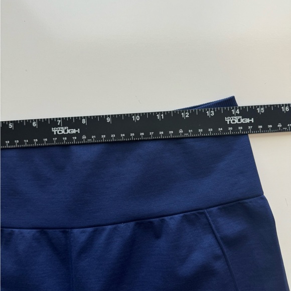 FABLETICS Sync High Waisted Perforated Leggings Size Large‎ - Picture 6 of 8